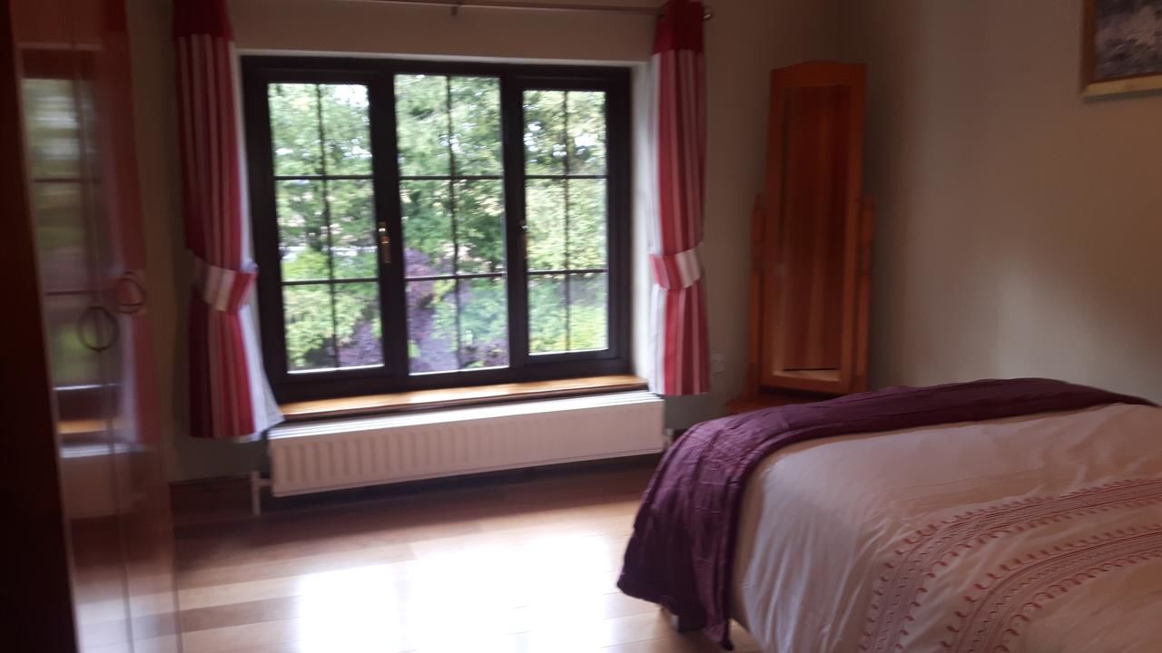 Отели типа «постель и завтрак» Beech Lodge B&B Lisheenanoran