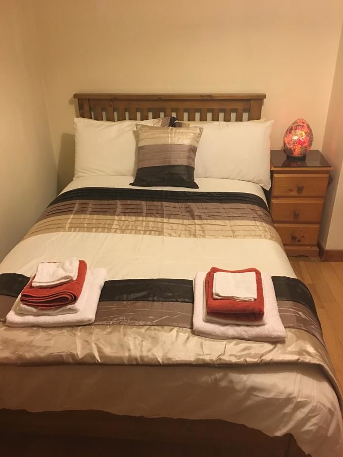 Отели типа «постель и завтрак» Beech Lodge B&B Lisheenanoran-47