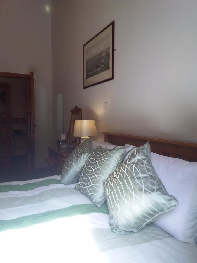 Отели типа «постель и завтрак» Beech Lodge B&B Lisheenanoran-9
