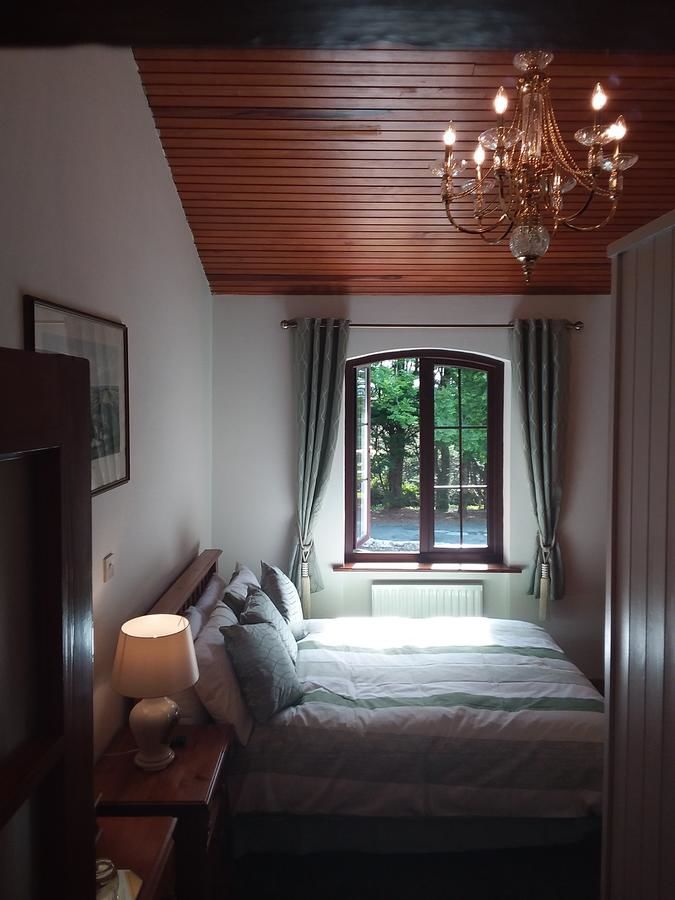 Отели типа «постель и завтрак» Beech Lodge B&B Lisheenanoran