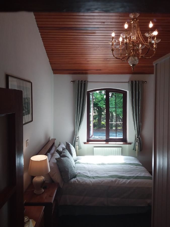 Отели типа «постель и завтрак» Beech Lodge B&B Lisheenanoran-10