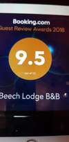 Отели типа «постель и завтрак» Beech Lodge B&B Lisheenanoran-7