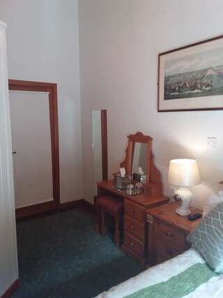 Отели типа «постель и завтрак» Beech Lodge B&B Lisheenanoran Двухместный номер Делюкс с 1 кроватью и душем-3