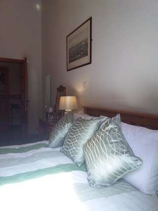 Отели типа «постель и завтрак» Beech Lodge B&B Lisheenanoran Двухместный номер Делюкс с 1 кроватью и душем-4
