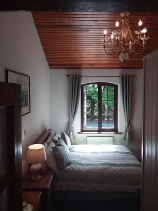 Отели типа «постель и завтрак» Beech Lodge B&B Lisheenanoran Двухместный номер Делюкс с 1 кроватью и душем-5