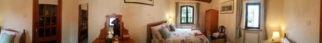 Отели типа «постель и завтрак» Beech Lodge B&B Lisheenanoran-40