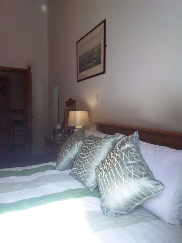 Отели типа «постель и завтрак» Beech Lodge B&B Lisheenanoran-8